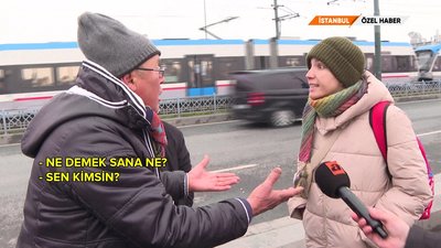 Veganım dedi, balıkları denize attı