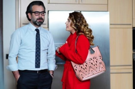 Perşembenin yeni alışkanlığı ''Yeter''