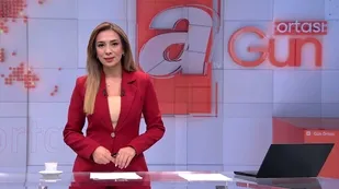 atv Gün Ortası