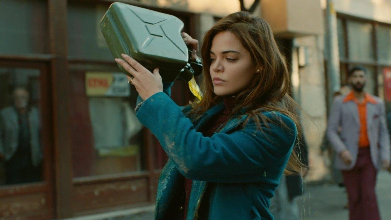 59. Bölüm Foto Galeri 