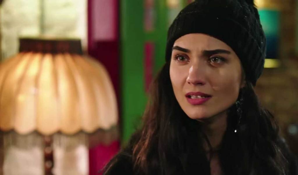 Tuba Büyüküstün resimleri