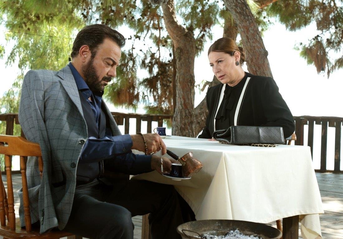 40. Bölüm Foto Galeri 