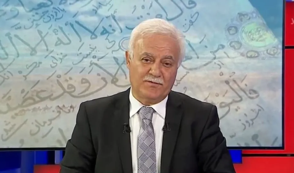 Nihat Hatipoğlu ile Kur’an ve Sünnet