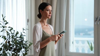 1. Bölüm Foto Galeri