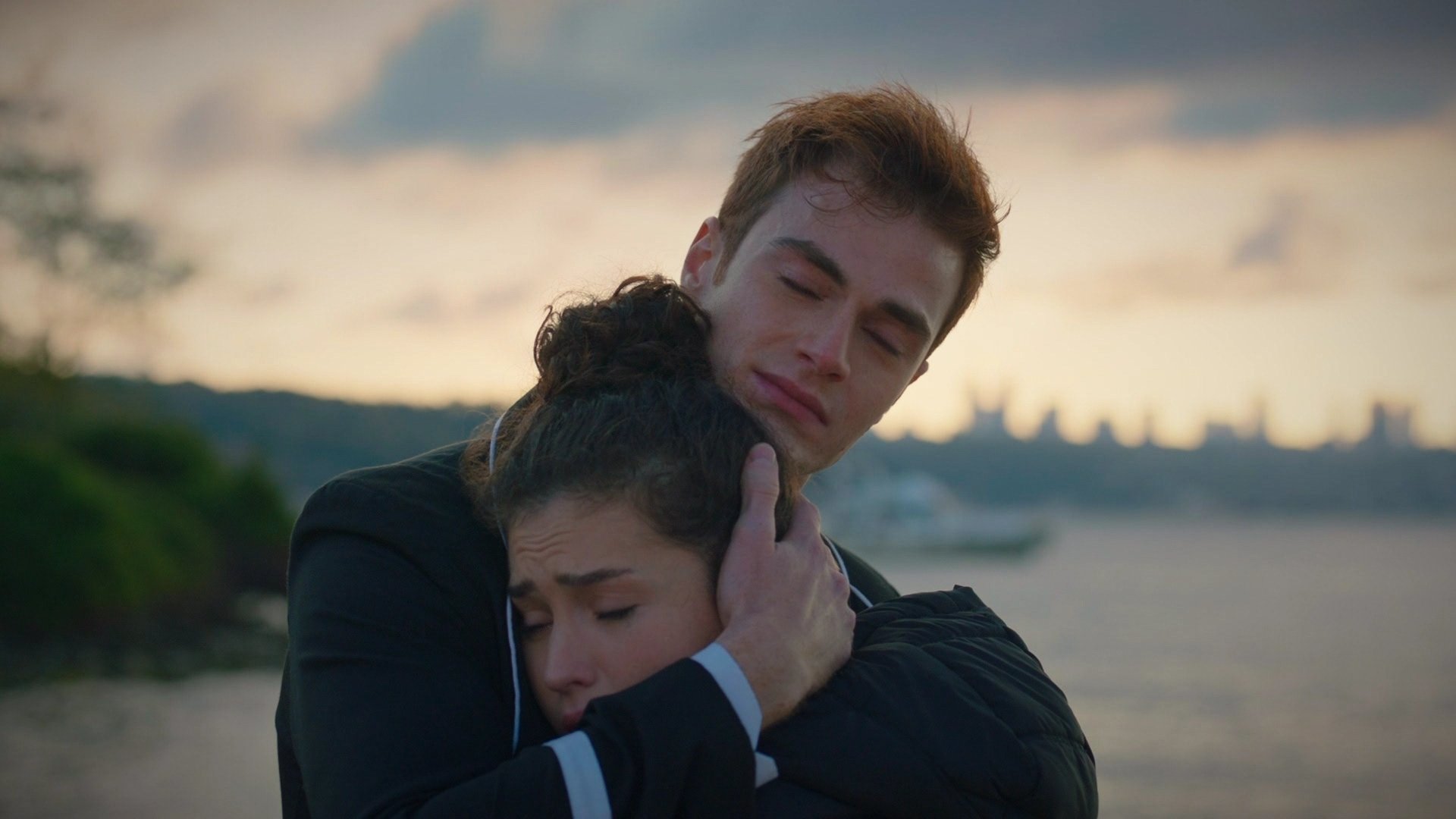 Şok ayrılıklar... SüsÖM, AsDor, AyBer