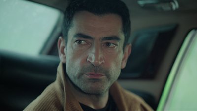 A.B.İ. İlk bölüm ön izleme