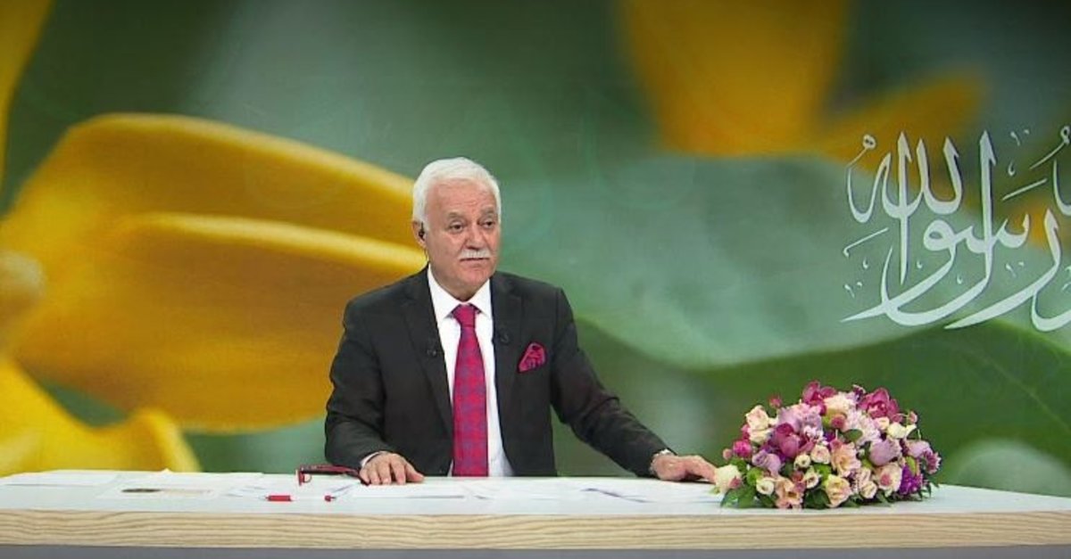 nihat-hatipoglu-ile-kuran-ve-sunnet