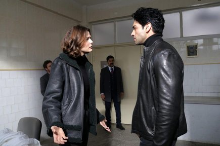 14. Bölüm Foto Galeri