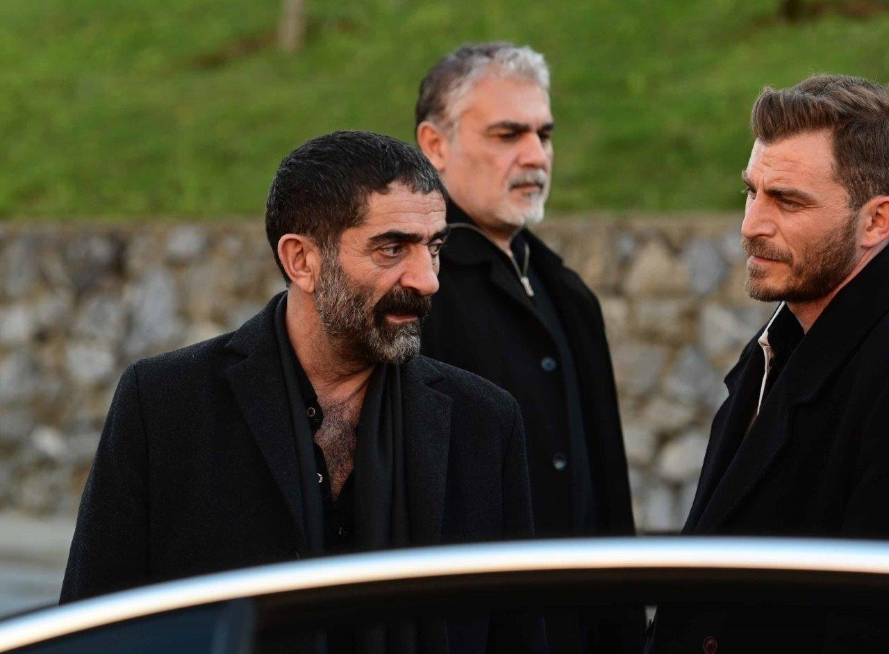 28. Bölüm Foto Galeri 