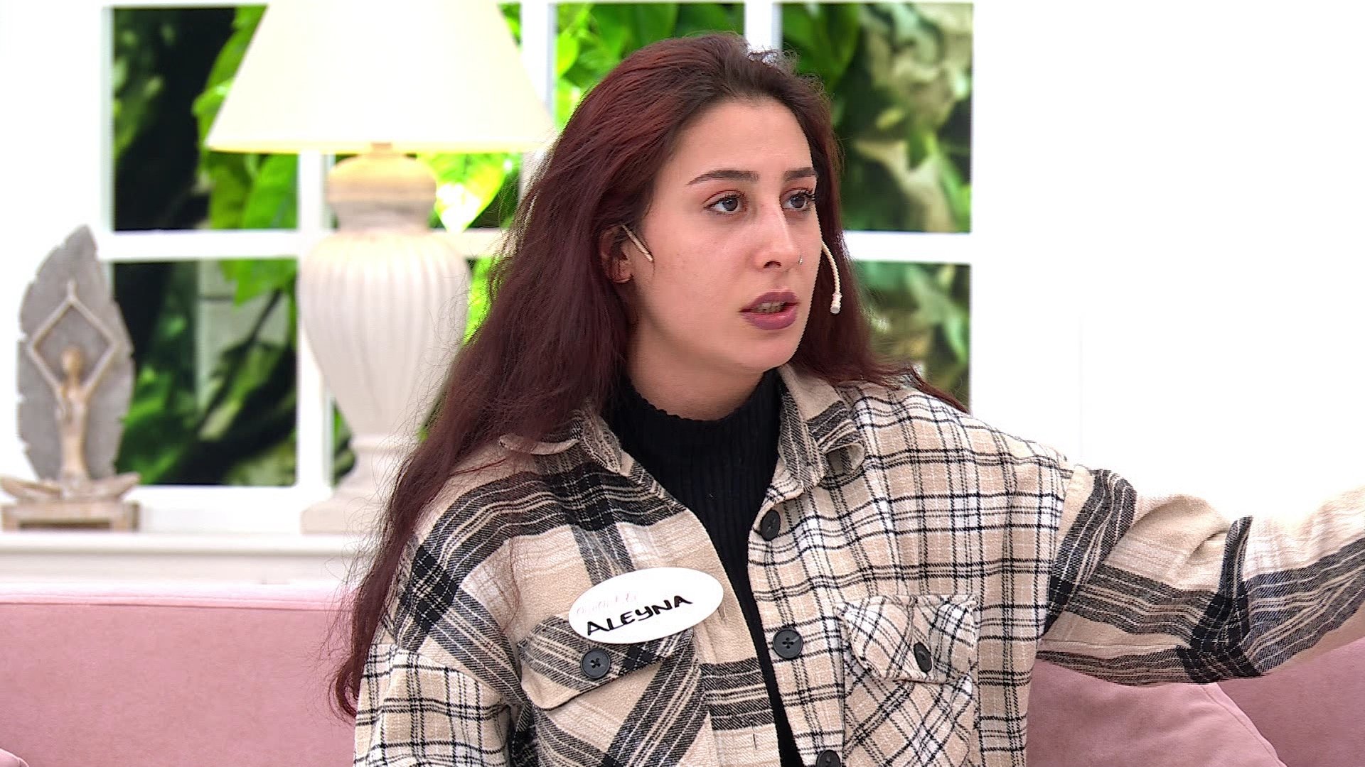 Eşine rest çekti: "Boşanmıyorum"