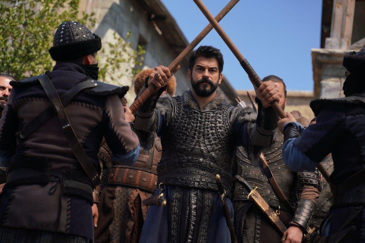 125. Bölüm Foto Galeri 