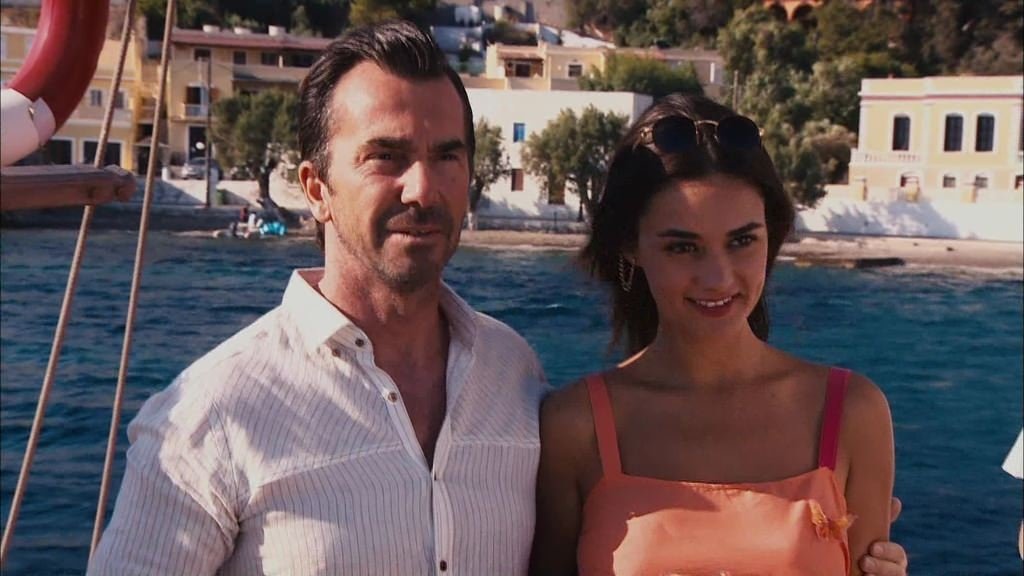 2. Bölüm Fotoğrafları