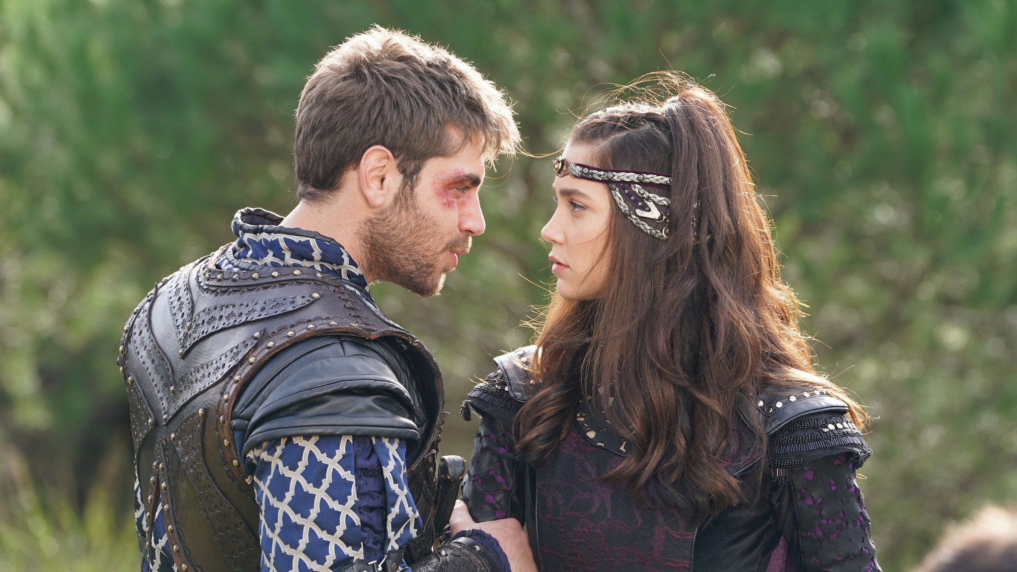 Tüm Türkiye Kuruluş Osman’ı izledi