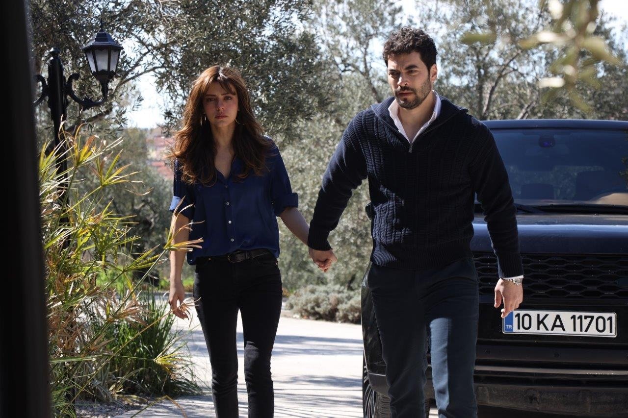 2. Bölüm Foto Galeri 