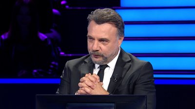 Kim Milyoner Olmak İater?