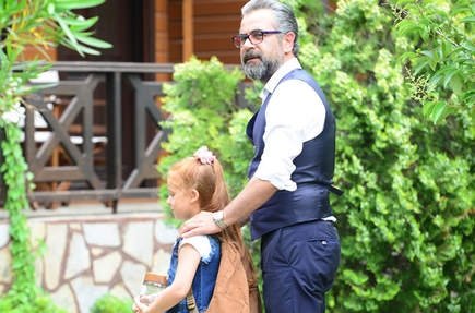 Yeter - Sezon Finali