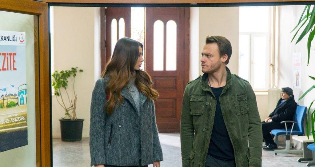 2. bölüm foto galeri