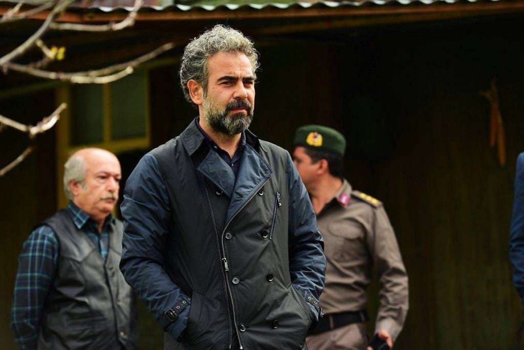 32. bölüm fotogaleri