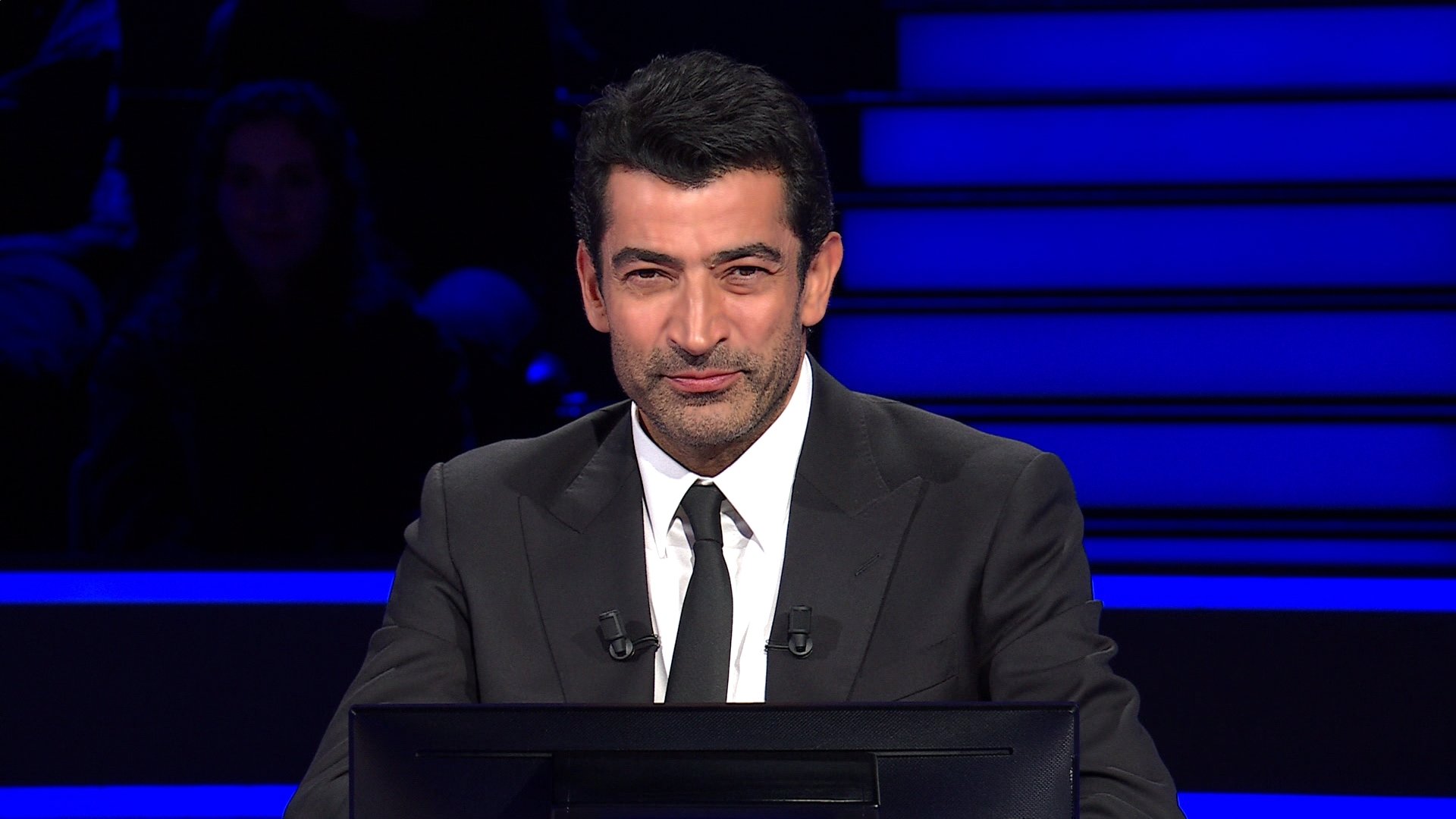 Milyoner'de duygu karmaşası! O anlar gündeme oturdu