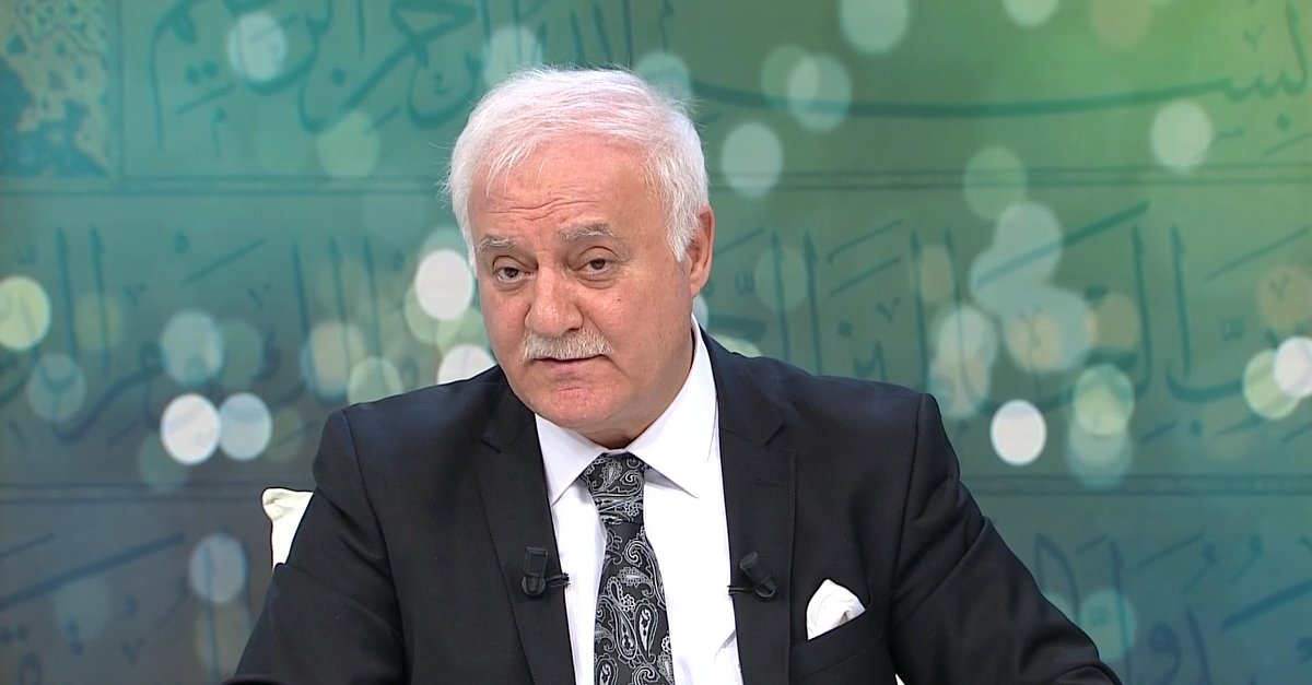 nihat-hatipoglu-ile-kuran-ve-sunnet