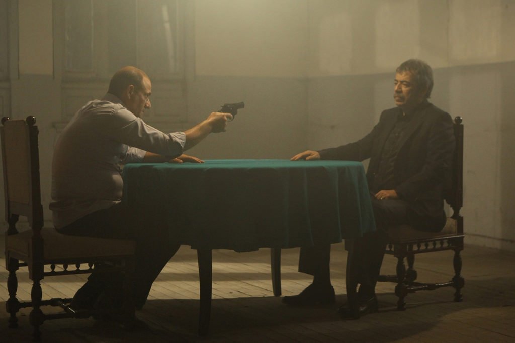 20. Bölüm Fotoğrafları