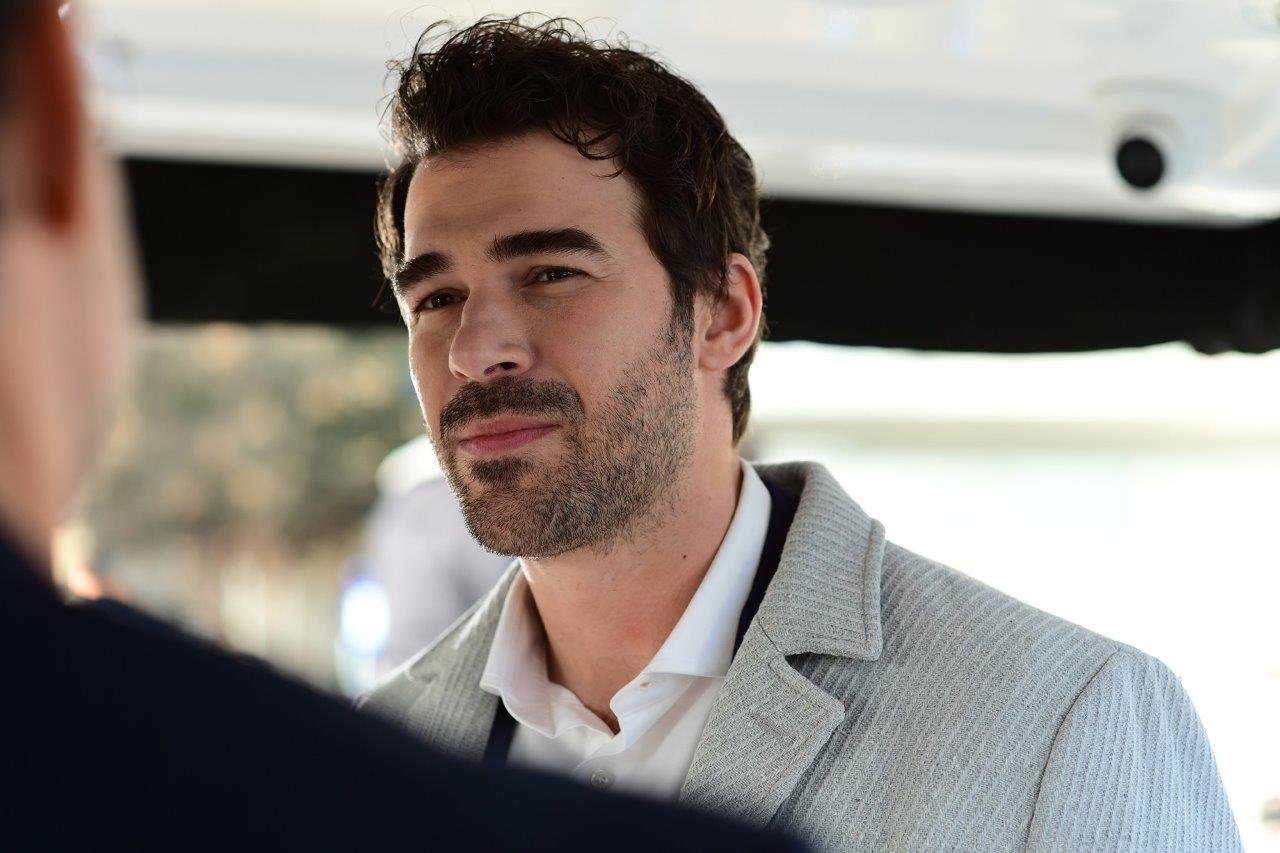 16. Bölüm Foto Galeri 