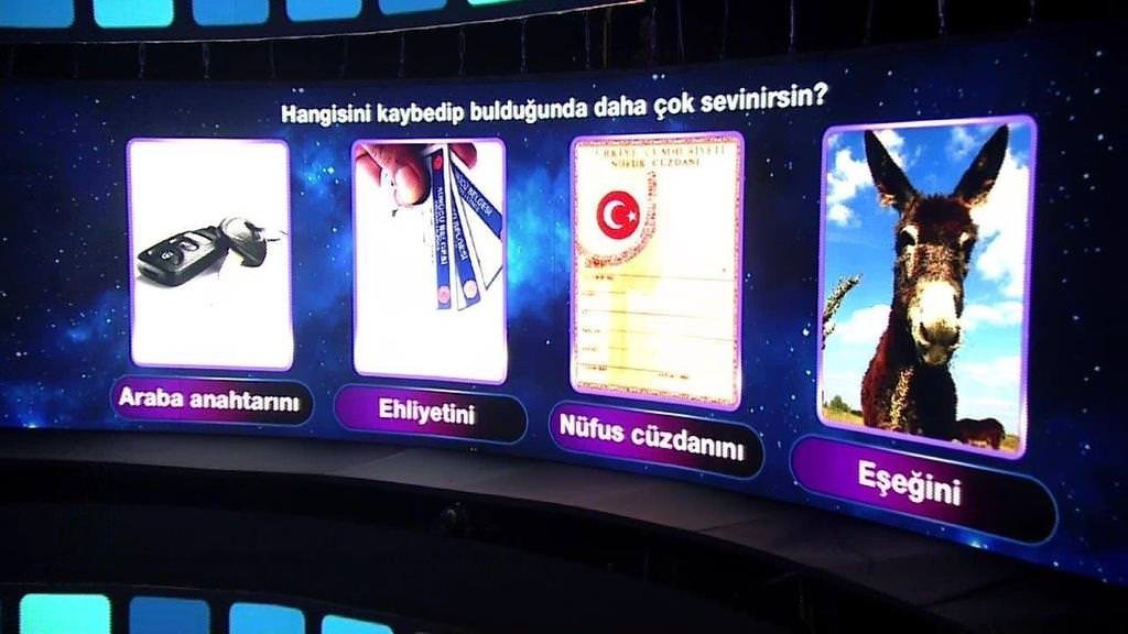 3. bölümde neler oldu?