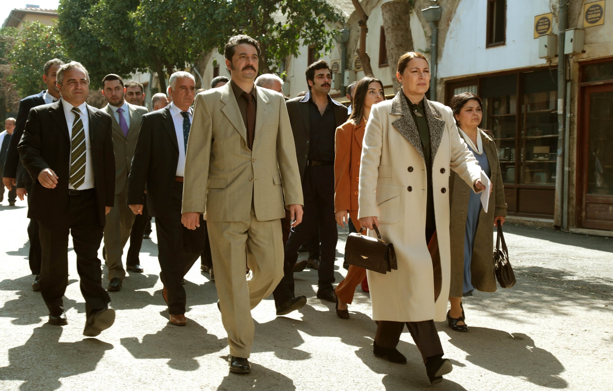 63. Bölüm Foto Galeri