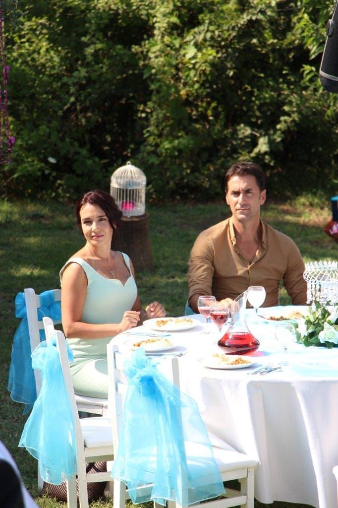 Gizemli aşk mektubu 4. bölüm fotogaleri