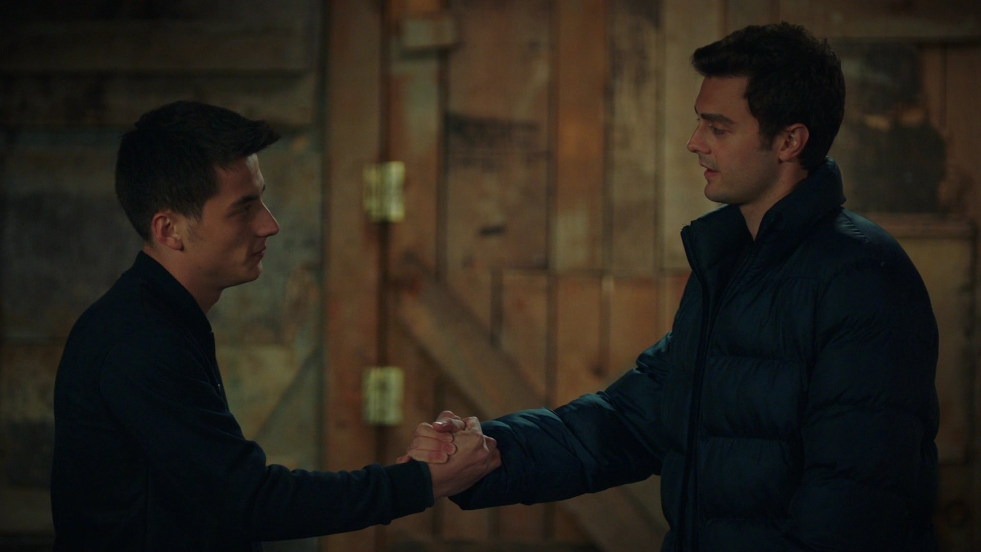 Süsen hapse mi giriyor?