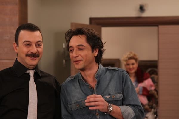 Yahşi Cazibe 31. Bölüm