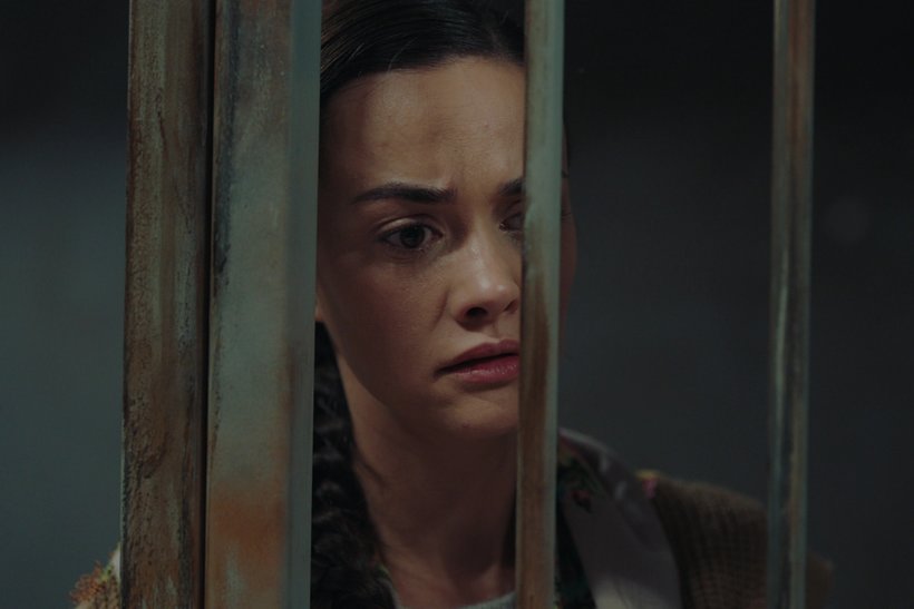 Ali ve Mercan kavuştu