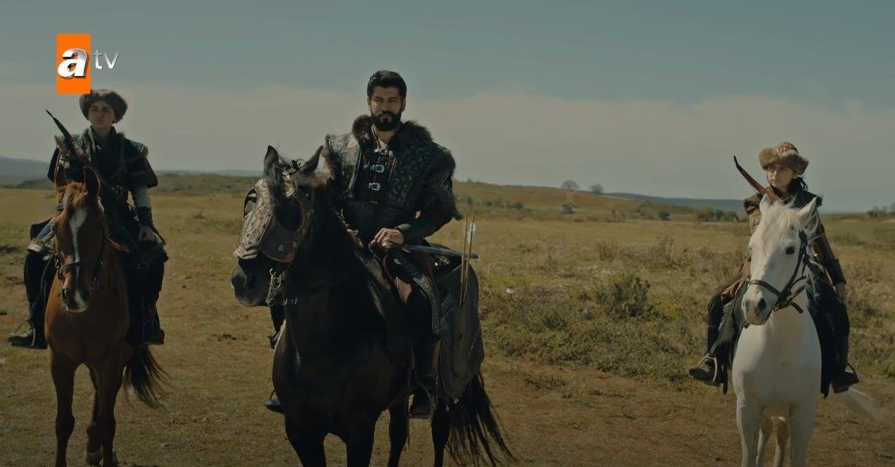 Bala Hatun ve Malhun Hatun'un iktidar mücadelesi