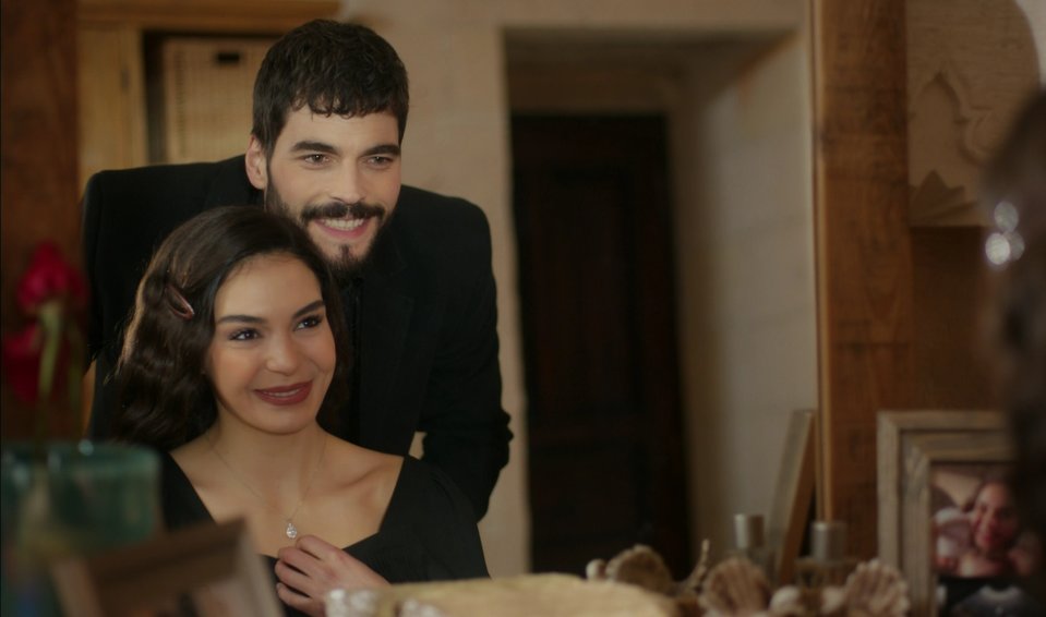hercai