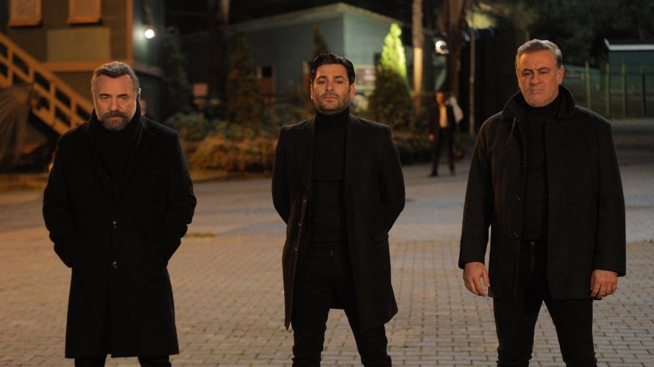 177. Bölüm Foto Galeri 