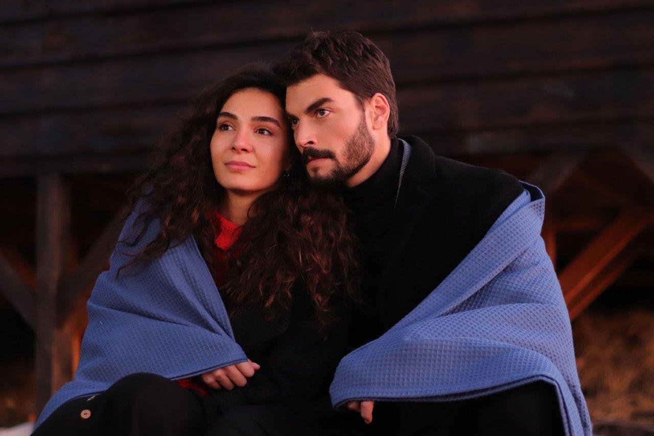 Hercai'nin 2. Sezonunda neler oldu?
