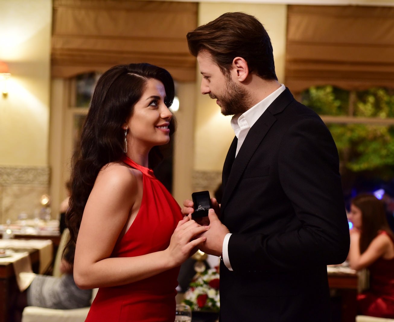 25. Bölüm foto galeri