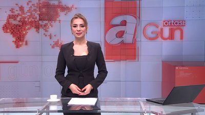 atv Gün Ortası