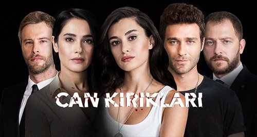 Can Kırıkları