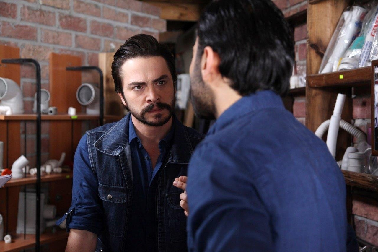 17. Bölüm Foto Galeri