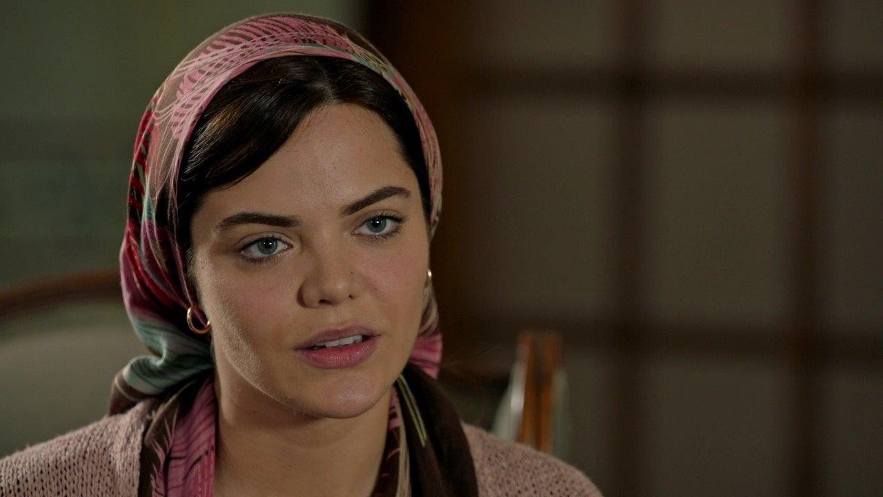 1. Bölüm Foto Galeri 