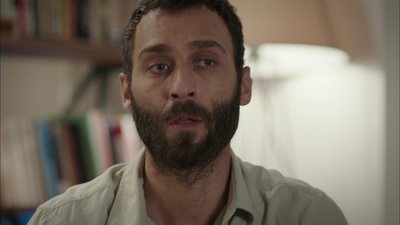 Şahin derdini anlattı