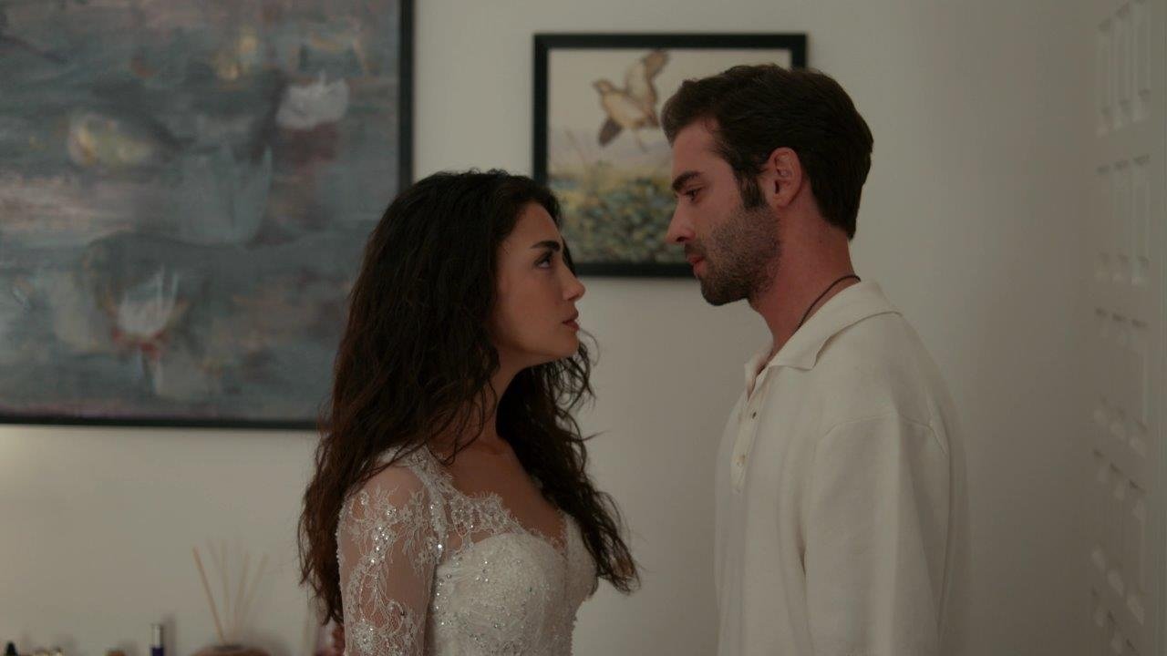 Safir 6. bölümde neler oldu?