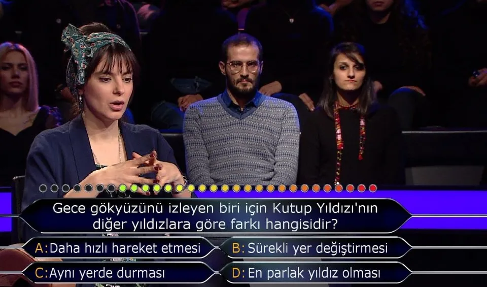 Gamze Hanım yarışmaya erken veda ediyor!