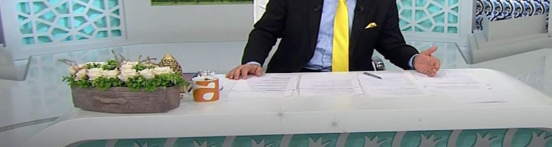 nihat-hatipoglu-ile-kuran-ve-sunnet