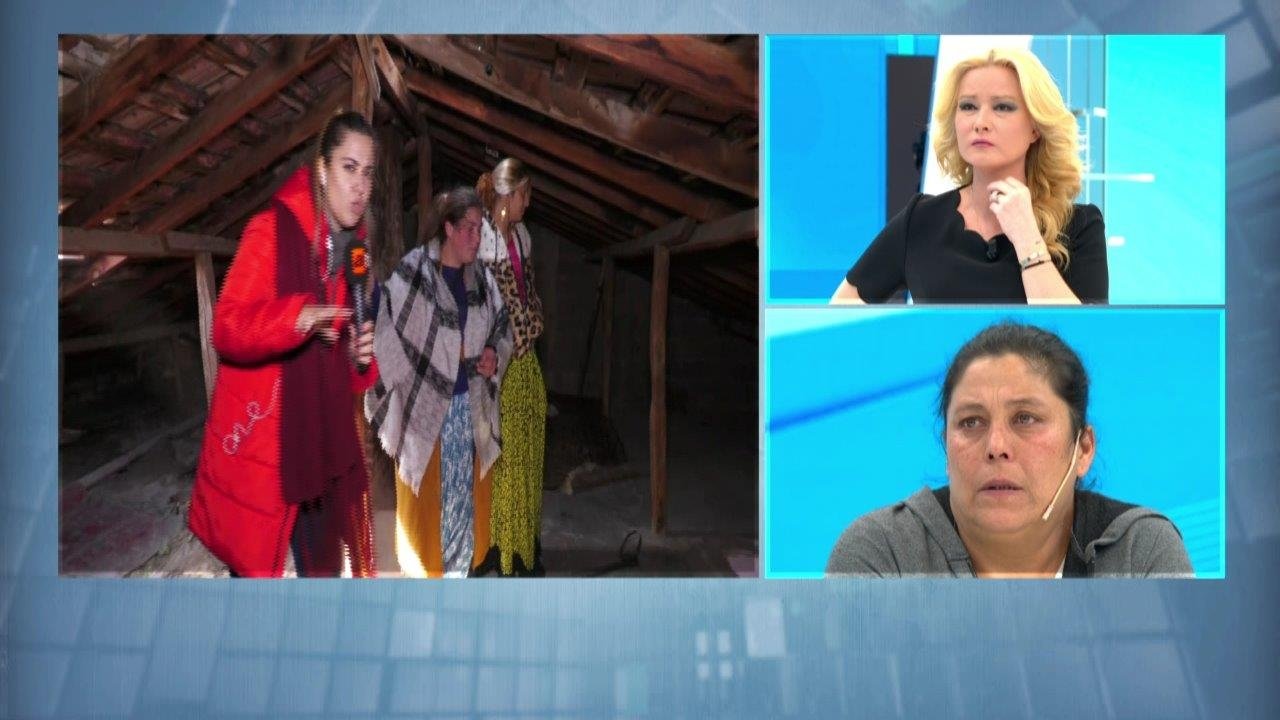 Müge Anlı'da bir sezon böyle geçti