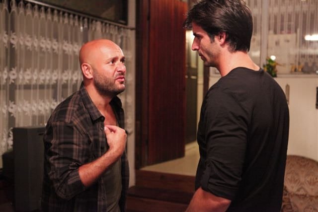 Reis 6. bölüm fotoğrafları