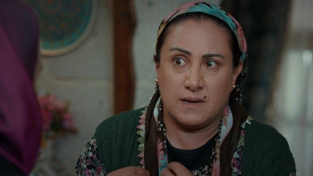 25. Bölüm foto galeri