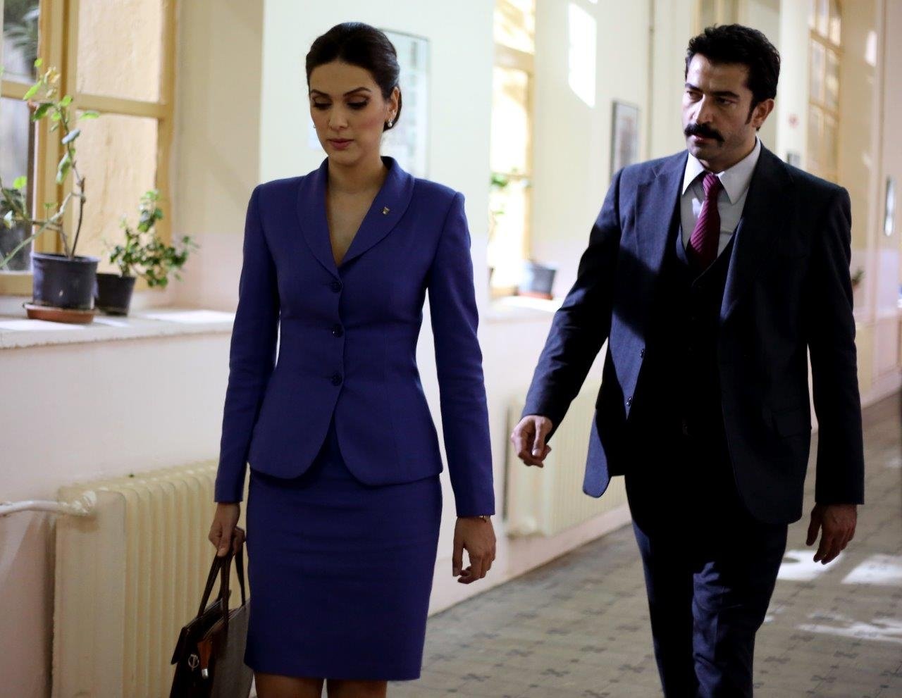 100 karede Karadayı efsanesi 