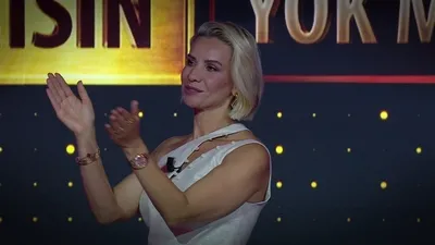 Var Mısın Yok Musun